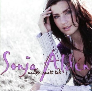 Sonja Aldén – Under Mitt Tak (CD)