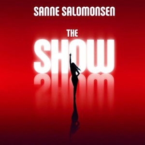 Sanne Salomonsen – The Show (CD+DVD)