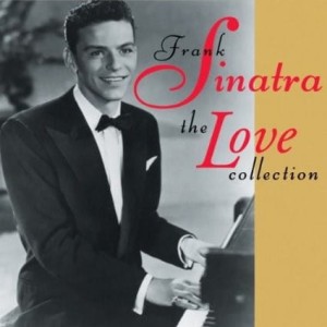 Frank Sinatra – The Love Collection (CD)