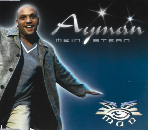 Ayman – Mein Stern (CD)