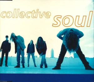 Collective Soul – Shine (CD)