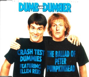 Various – The Ballad Of Peter Pumpkinhead (CD)