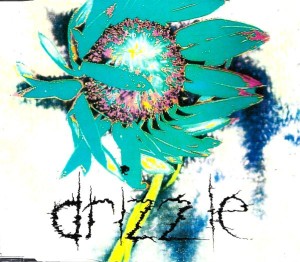 Drizzle – Salem (CD)