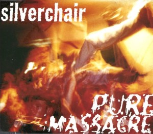 Silverchair – Pure Massacre (CD)
