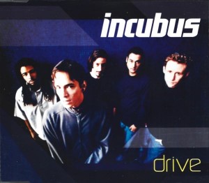Incubus – Drive (CD)