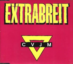Extrabreit – CVJM (CD)