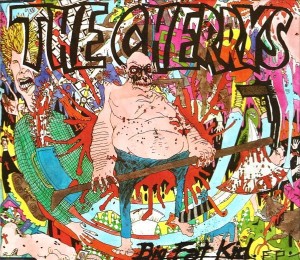 The Cherrys – Big Fat Kid EP (CD)