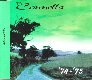 The Connells – '74-'75 (CD)