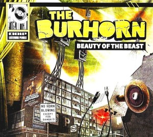 The Burhorn – Beauty Of The Beast (CD)