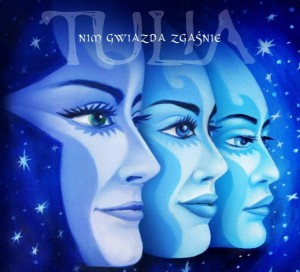 Tulia – Nim Gwiazda Zgaśnie (CD)