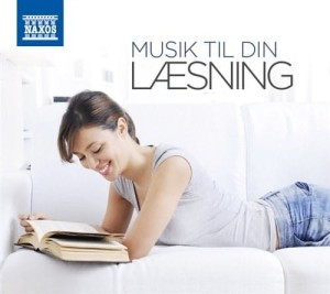 Various – Musik Til Din Læsning (CD)