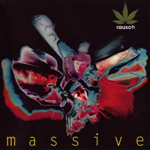 Rausch – Massive (CD)