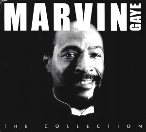 Marvin Gaye – The Collection (CD)