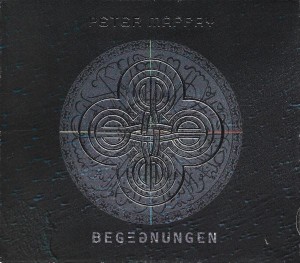 Peter Maffay – Begegnungen (CD)