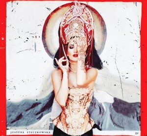 Justyna Steczkowska – XV (2CD)