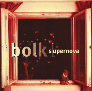 Bolk – Supernova (CD)