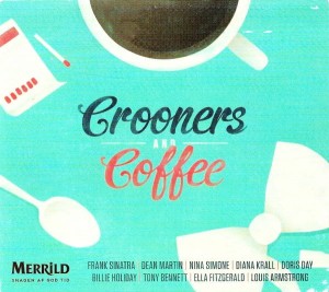 Various – Crooners And Coffee (3CD)