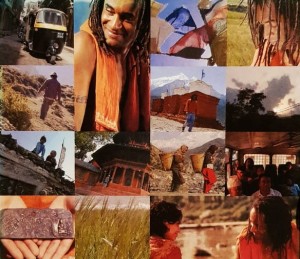 Yannick Noah – Pokhara (CD)