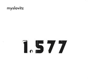 Myslovitz – 1.577 (CD)