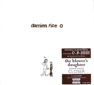 Damien Rice – O / B-Sides (2CD)