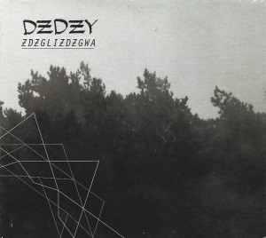 Dżdży – Żdżgliżdżgwa (CD)