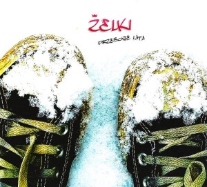 Żelki – Przeboje Lata (CD)