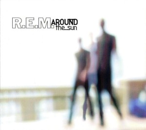 R.E.M. – Accelerate (CD)