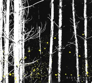 Side Roads - Changes (CD)