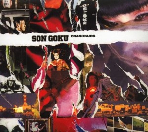 Son Goku – Crashkurs (CD)