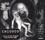 Chiodos – Bone Palace Ballet: Grand Coda (CD+DVD)