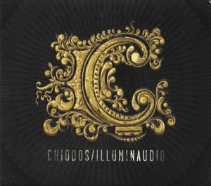 Chiodos ‎– Illuminaudio (CD)