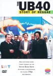 UB40 – The UB40 Story Of Reggae (DVD)