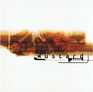 The Mustard Seeds – The Mustard Seeds (CD)