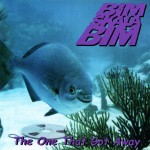 Bim Skala Bim – The One That Got Away (CD)