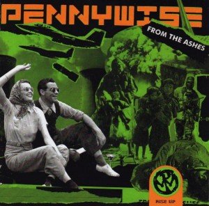 Pennywise – From The Ashes (DVD)