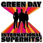 Green Day – International Superhits! (CD)
