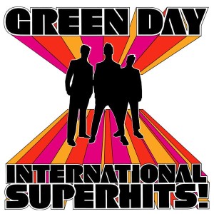 Green Day – International Superhits! (CD)