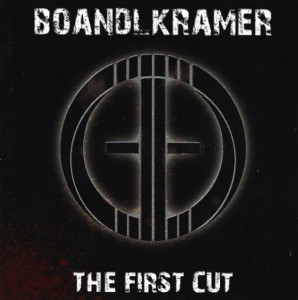 Boandlkramer – The First Cut (CD)