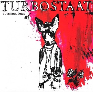 Turbostaat – Vormann Leiss (CD)