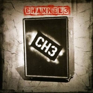 CH3 (Channel 3) – CH3 (CD)