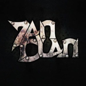 Zan Clan – We Are Zan Clan ...Who The F**k Are You??! (CD)