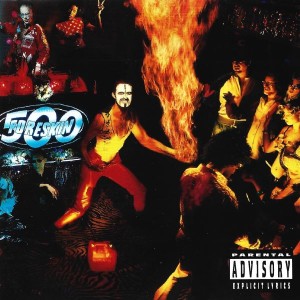 Foreskin 500 – Starbent But Superfreaked (CD)