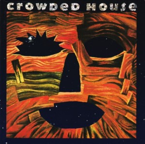 Crowded House – Woodface (CD)
