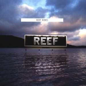Reef – Rides (CD)