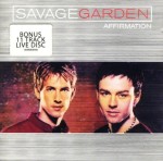 Savage Garden – Affirmation (2CD)