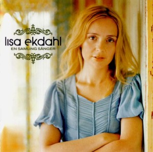 Lisa Ekdahl ‎– En Samling Sanger (CD)