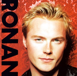 Ronan Keating – Ronan (CD)
