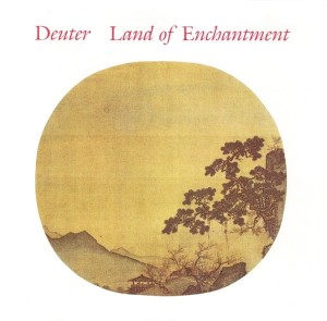 Deuter – Land Of Enchantment (CD)