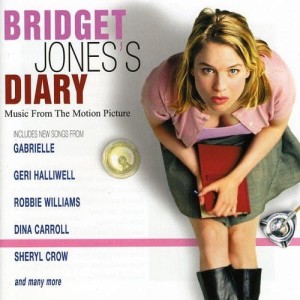 Various – Bridget Jones's Diary (Music From The Motion Picture) (CD)