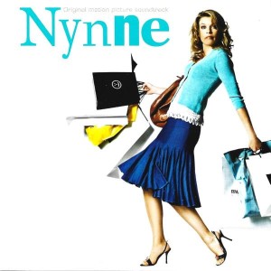 Various – Nynne (Original Motion Picture Soundtrack) (CD)